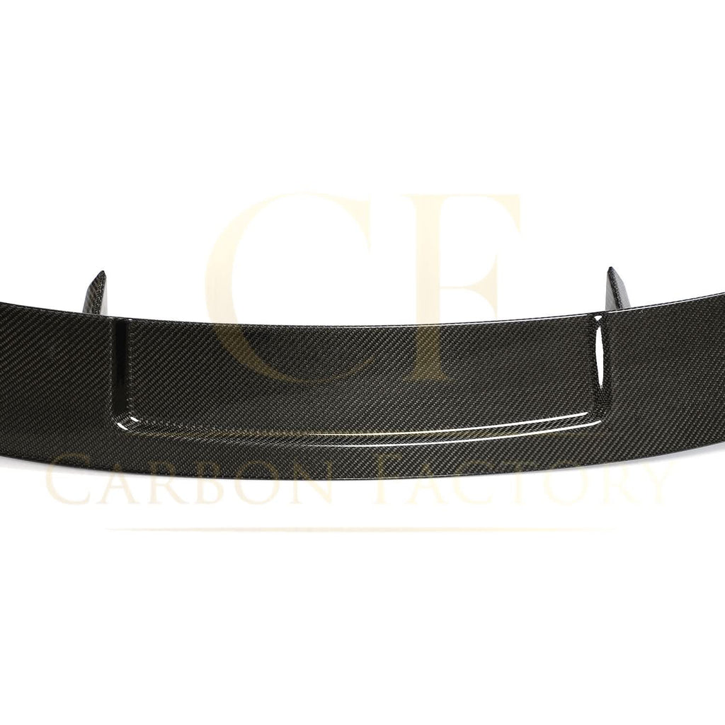 MP Style Carbon Fibre Boot Spoiler for BMW F40 1 Series 19-24