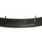 MP Style Carbon Fibre Boot Spoiler for BMW F40 1 Series 19-24