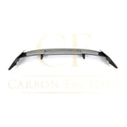 MP Style Carbon Fibre Boot Spoiler for BMW F40 1 Series 19-24