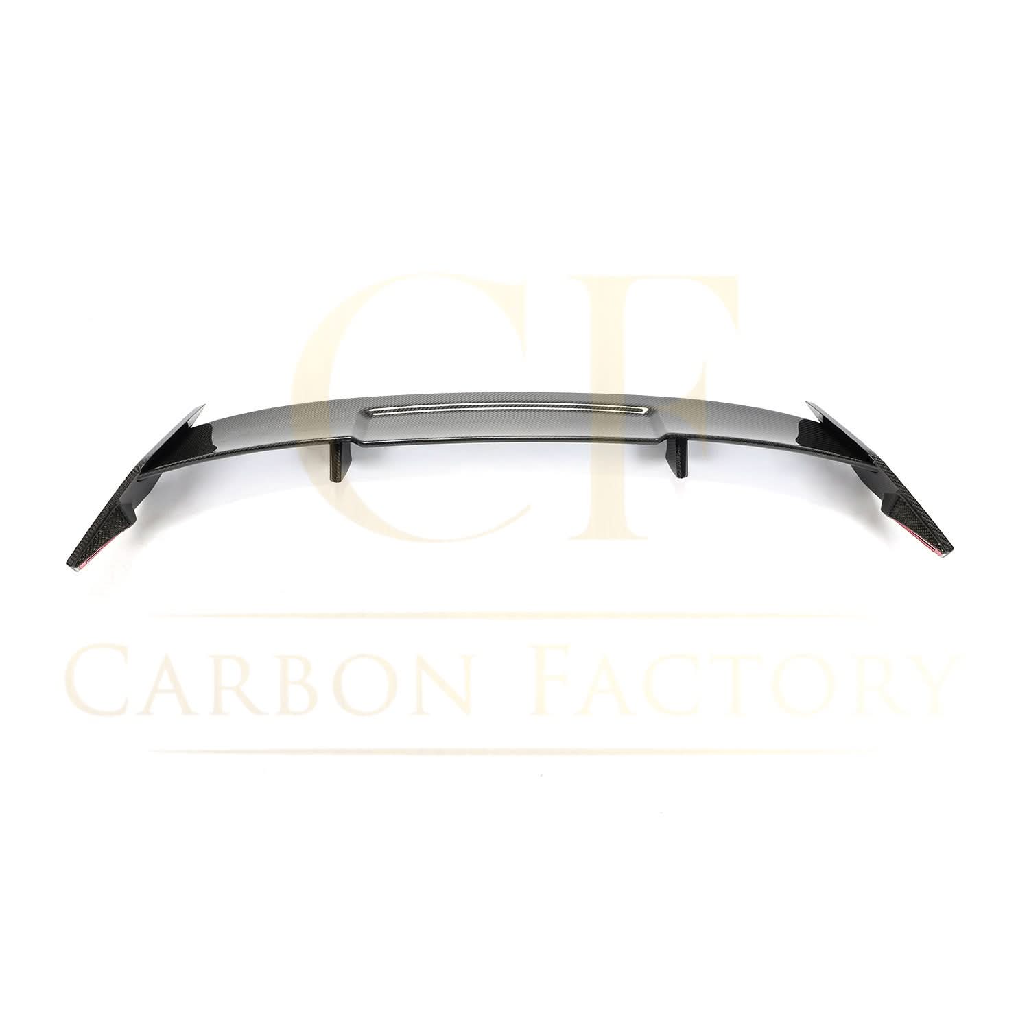 MP Style Carbon Fibre Boot Spoiler for BMW F40 1 Series 19-24