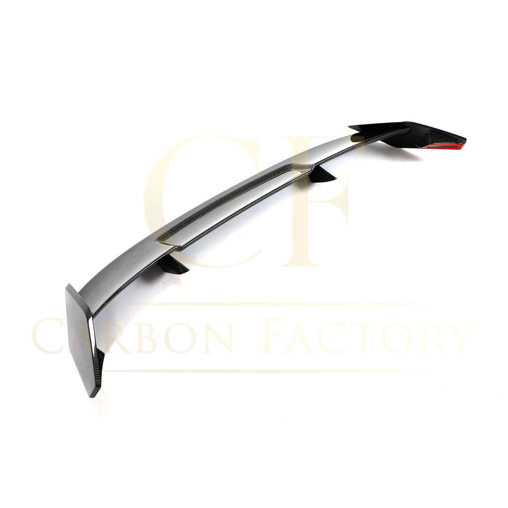 MP Style Carbon Fibre Boot Spoiler for BMW F40 1 Series 19-24