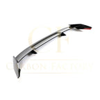 MP Style Carbon Fibre Boot Spoiler for BMW F40 1 Series 19-24