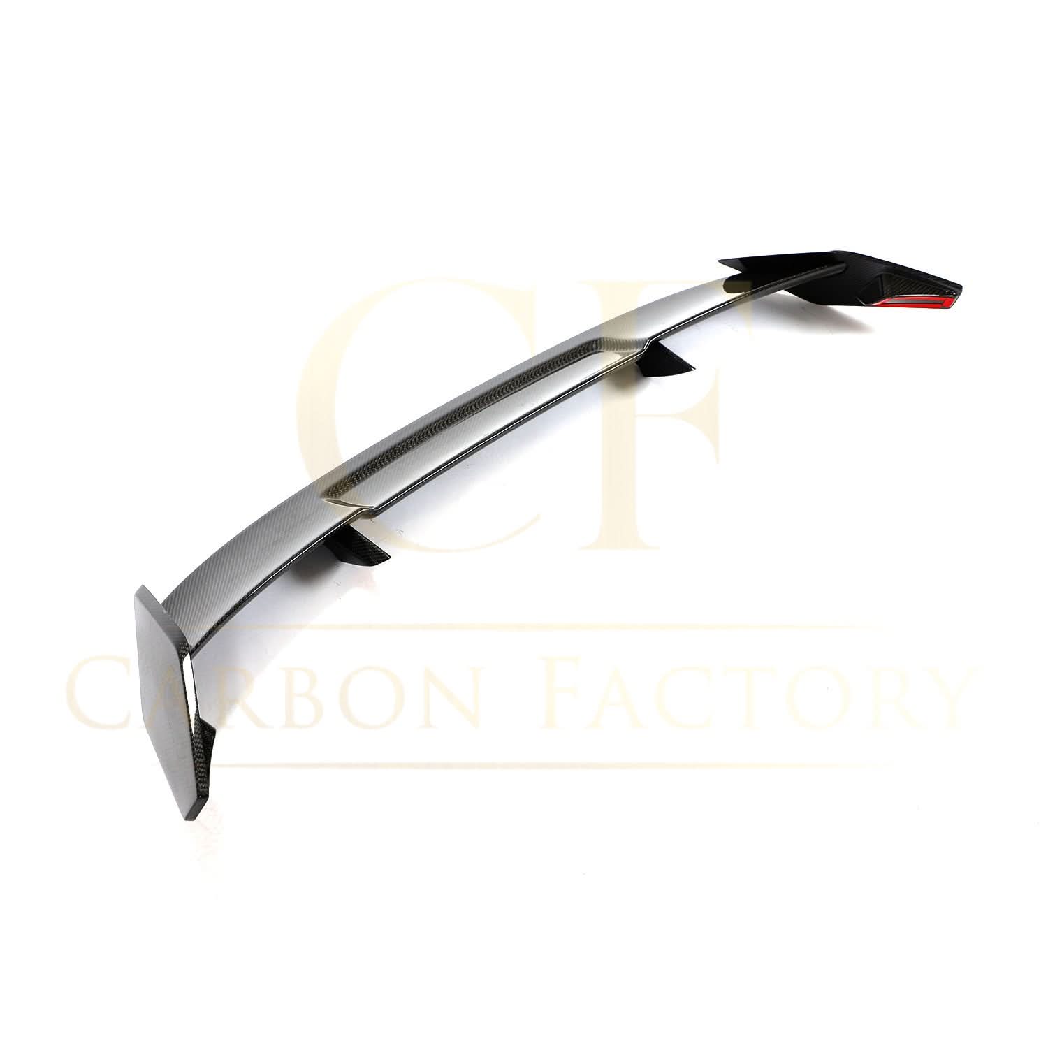 MP Style Carbon Fibre Boot Spoiler for BMW F40 1 Series 19-24