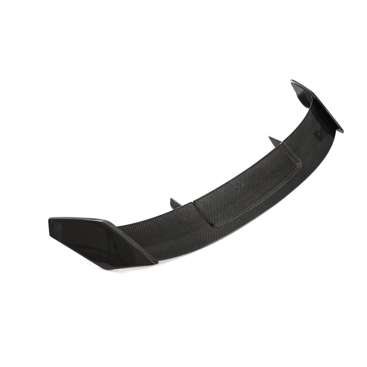 MP Style Carbon Fibre Boot Spoiler for BMW F40 1 Series 19-24