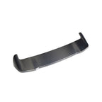MP Style Carbon Fibre Boot Spoiler for BMW G01 X3 18-25