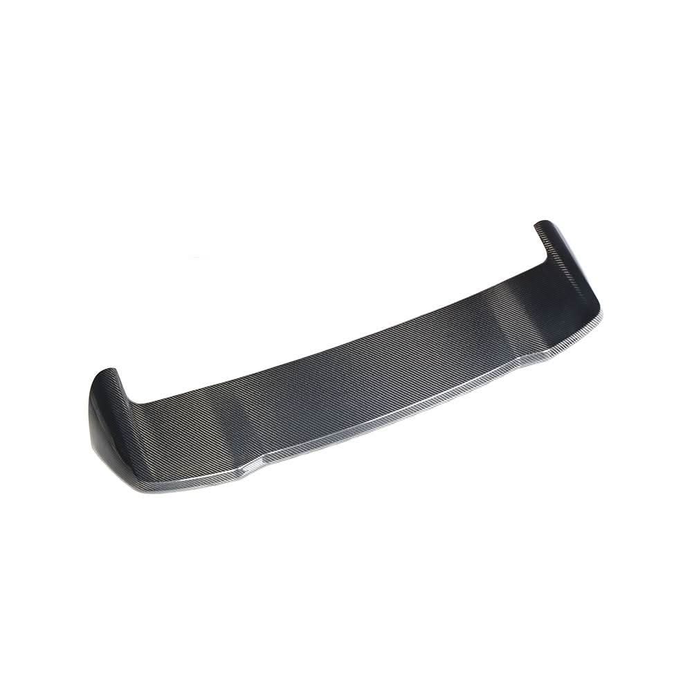 MP Style Carbon Fibre Boot Spoiler for BMW G01 X3 18-25