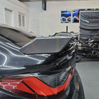 MP Style Pre-Preg Carbon Fibre Boot Spoiler for BMW G80 M3 G82 M4 21-Present