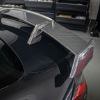 MP Style Pre-Preg Carbon Fibre Boot Spoiler for BMW G80 M3 G82 M4 21-Present