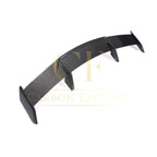 MP Style Pre-Preg Carbon Fibre Boot Spoiler for BMW G80 M3 G82 M4 21-Present