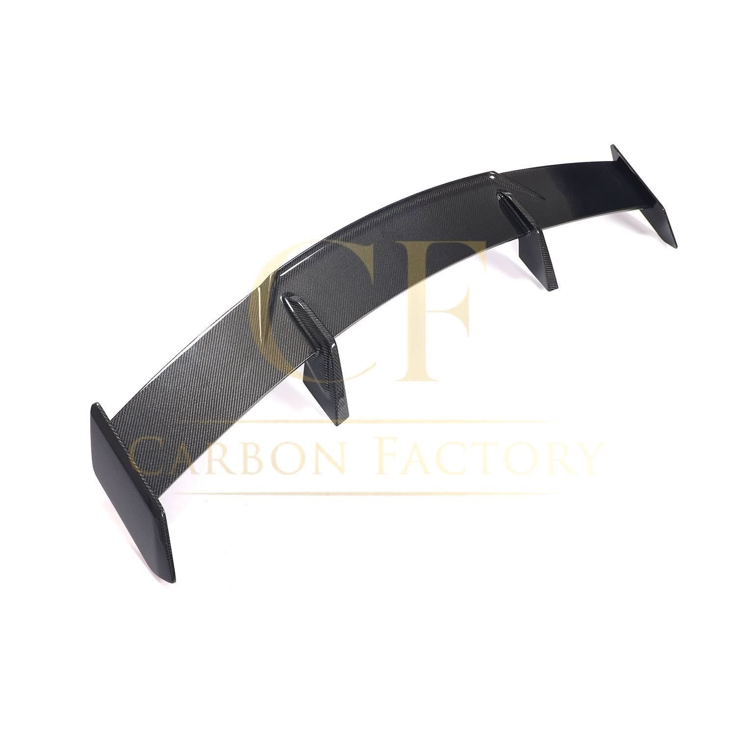 MP Style Pre-Preg Carbon Fibre Boot Spoiler for BMW G80 M3 G82 M4 21-Present