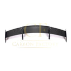 MP Style Pre-Preg Carbon Fibre Boot Spoiler for BMW G80 M3 G82 M4 21-Present
