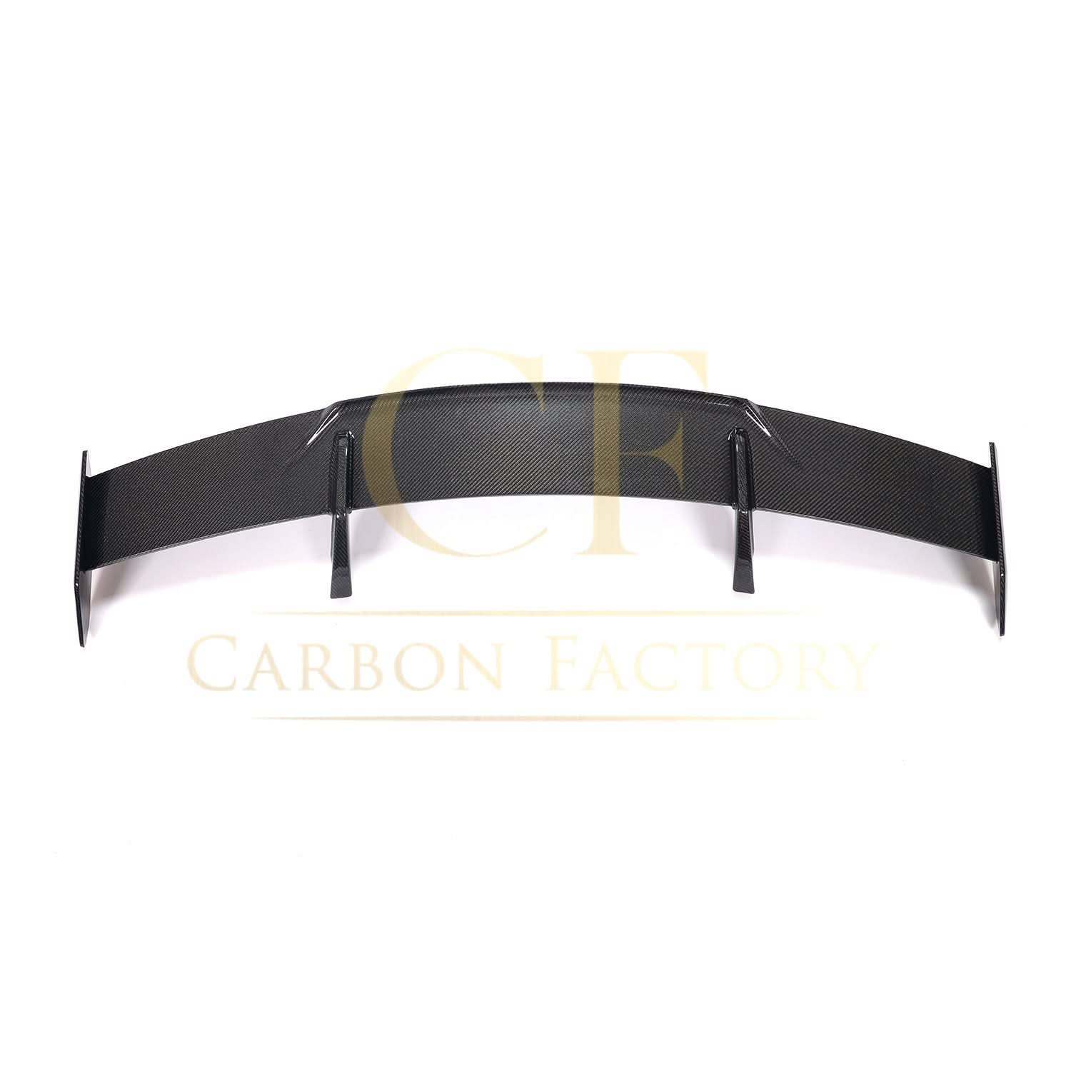 MP Style Pre-Preg Carbon Fibre Boot Spoiler for BMW G80 M3 G82 M4 21-Present