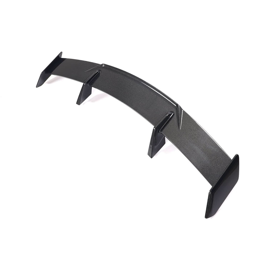 MP Style Pre-Preg Carbon Fibre Boot Spoiler for BMW G80 M3 G82 M4 21-Present