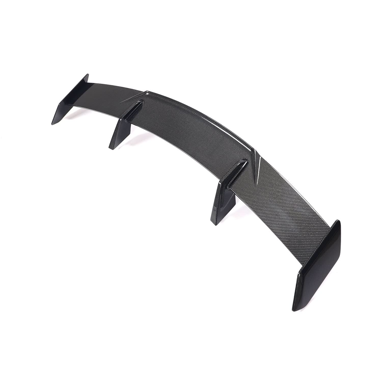 MP Style Pre-Preg Carbon Fibre Boot Spoiler for BMW G80 M3 G82 M4 21-Present