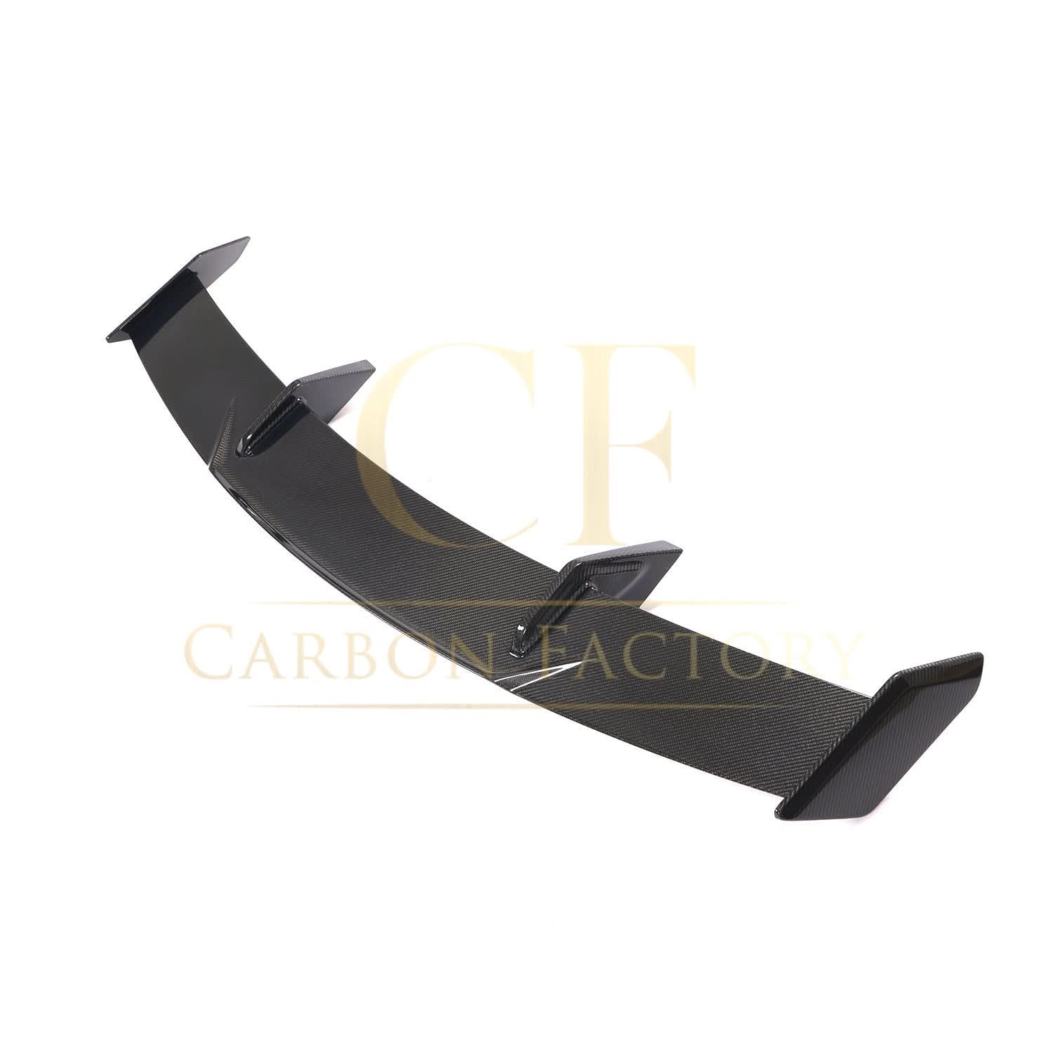 MP Style Pre-Preg Carbon Fibre Boot Spoiler for BMW G80 M3 G82 M4 21-Present