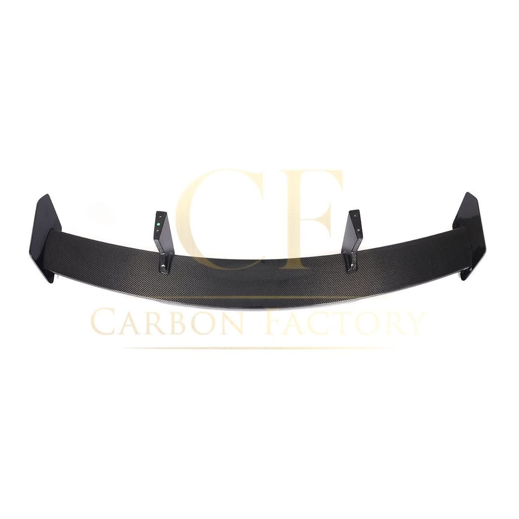 MP Style Pre-Preg Carbon Fibre Boot Spoiler for BMW G80 M3 G82 M4 21-Present