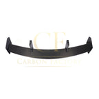 MP Style Pre-Preg Carbon Fibre Boot Spoiler for BMW G80 M3 G82 M4 21-Present