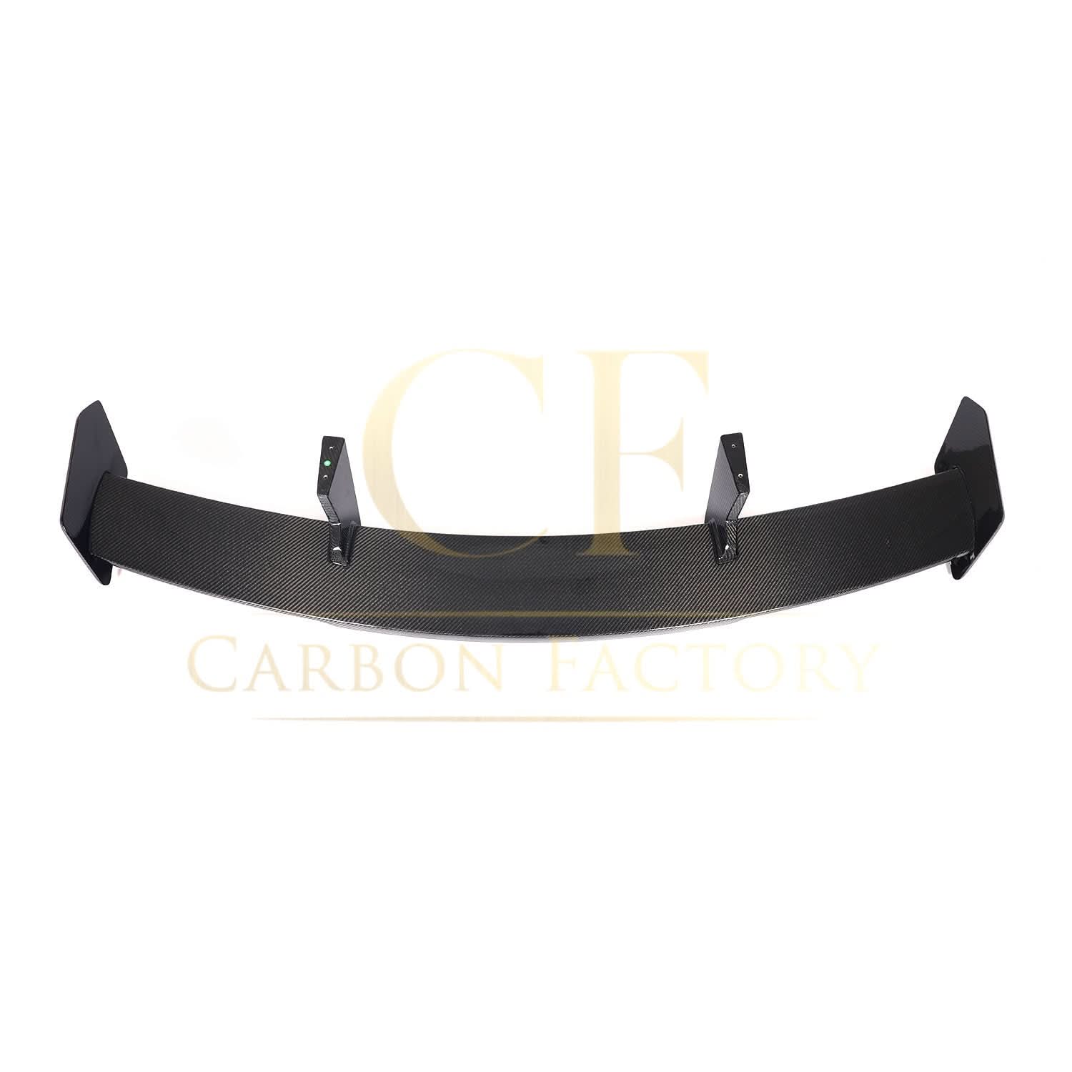 MP Style Pre-Preg Carbon Fibre Boot Spoiler for BMW G80 M3 G82 M4 21-Present