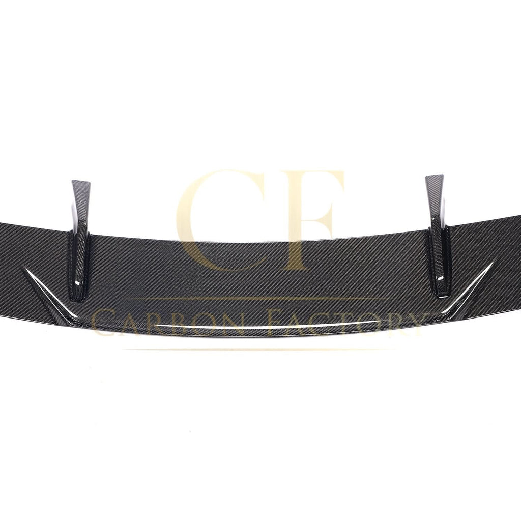 MP Style Pre-Preg Carbon Fibre Boot Spoiler for BMW G80 M3 G82 M4 21-Present