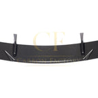 MP Style Pre-Preg Carbon Fibre Boot Spoiler for BMW G80 M3 G82 M4 21-Present