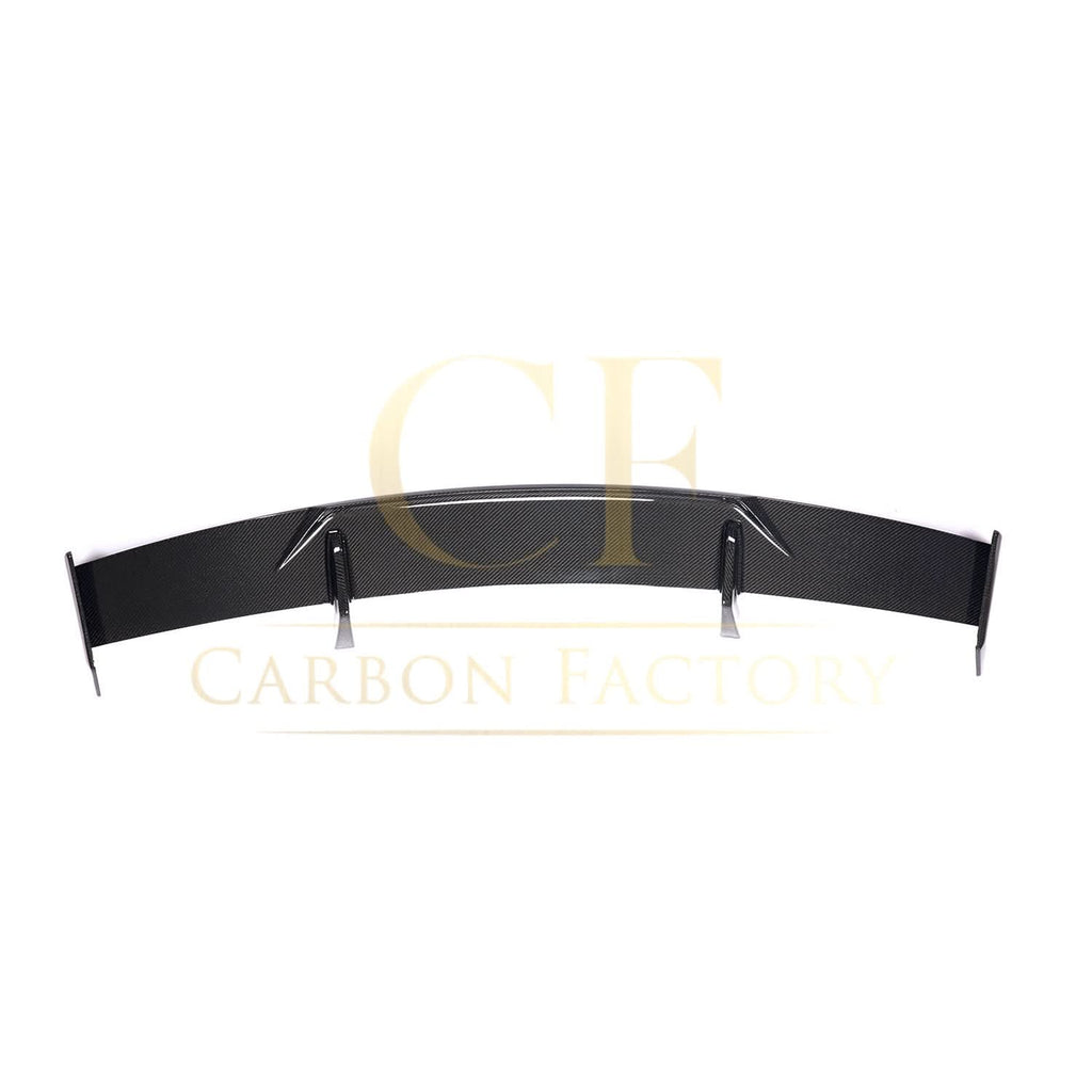 MP Style Pre-Preg Carbon Fibre Boot Spoiler for BMW G80 M3 G82 M4 21-Present