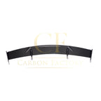 MP Style Pre-Preg Carbon Fibre Boot Spoiler for BMW G80 M3 G82 M4 21-Present
