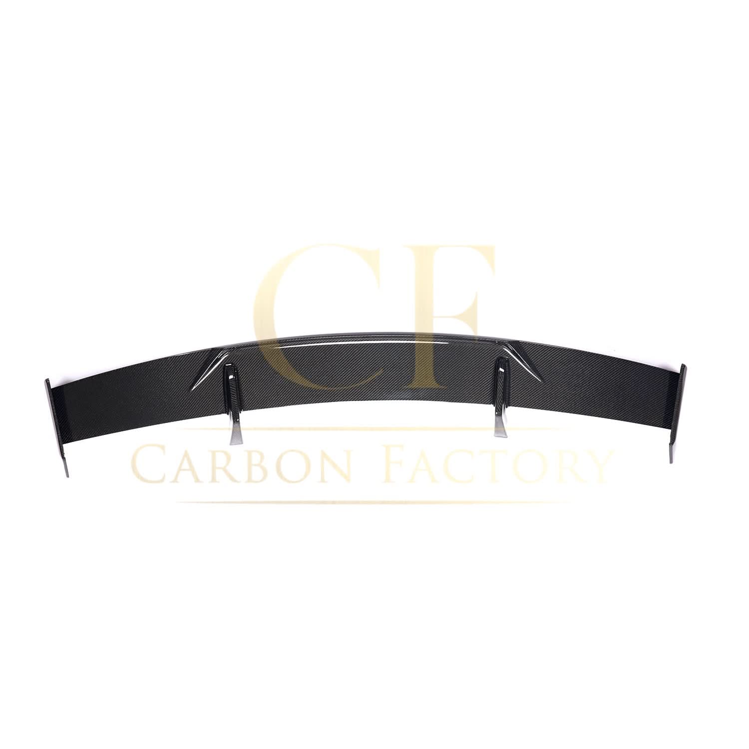 MP Style Pre-Preg Carbon Fibre Boot Spoiler for BMW G80 M3 G82 M4 21-Present