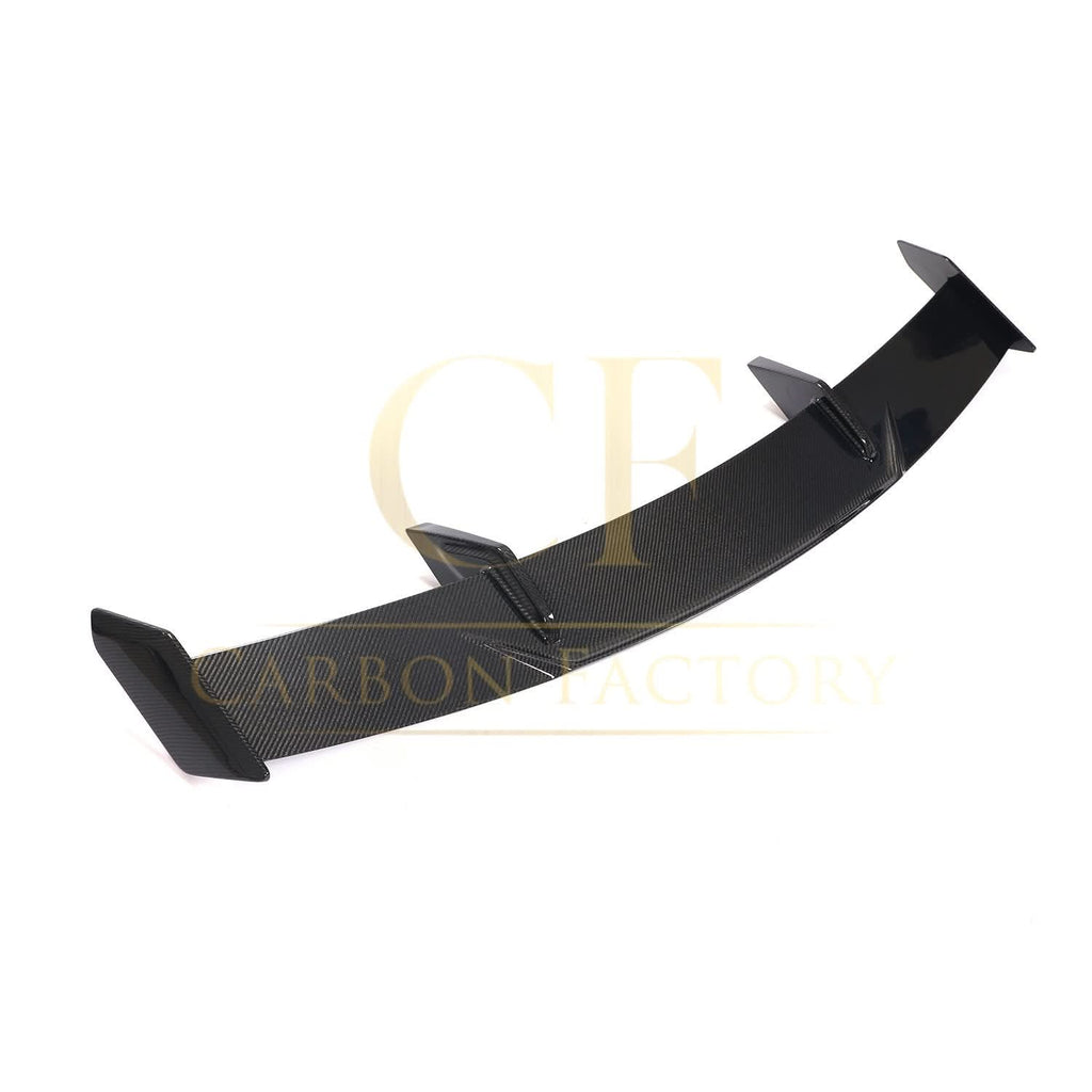 MP Style Pre-Preg Carbon Fibre Boot Spoiler for BMW G80 M3 G82 M4 21-Present