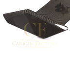 MP Style Pre-Preg Carbon Fibre Boot Spoiler for BMW G80 M3 G82 M4 21-Present