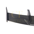 MP Style Pre-Preg Carbon Fibre Boot Spoiler for BMW G80 M3 G82 M4 21-Present