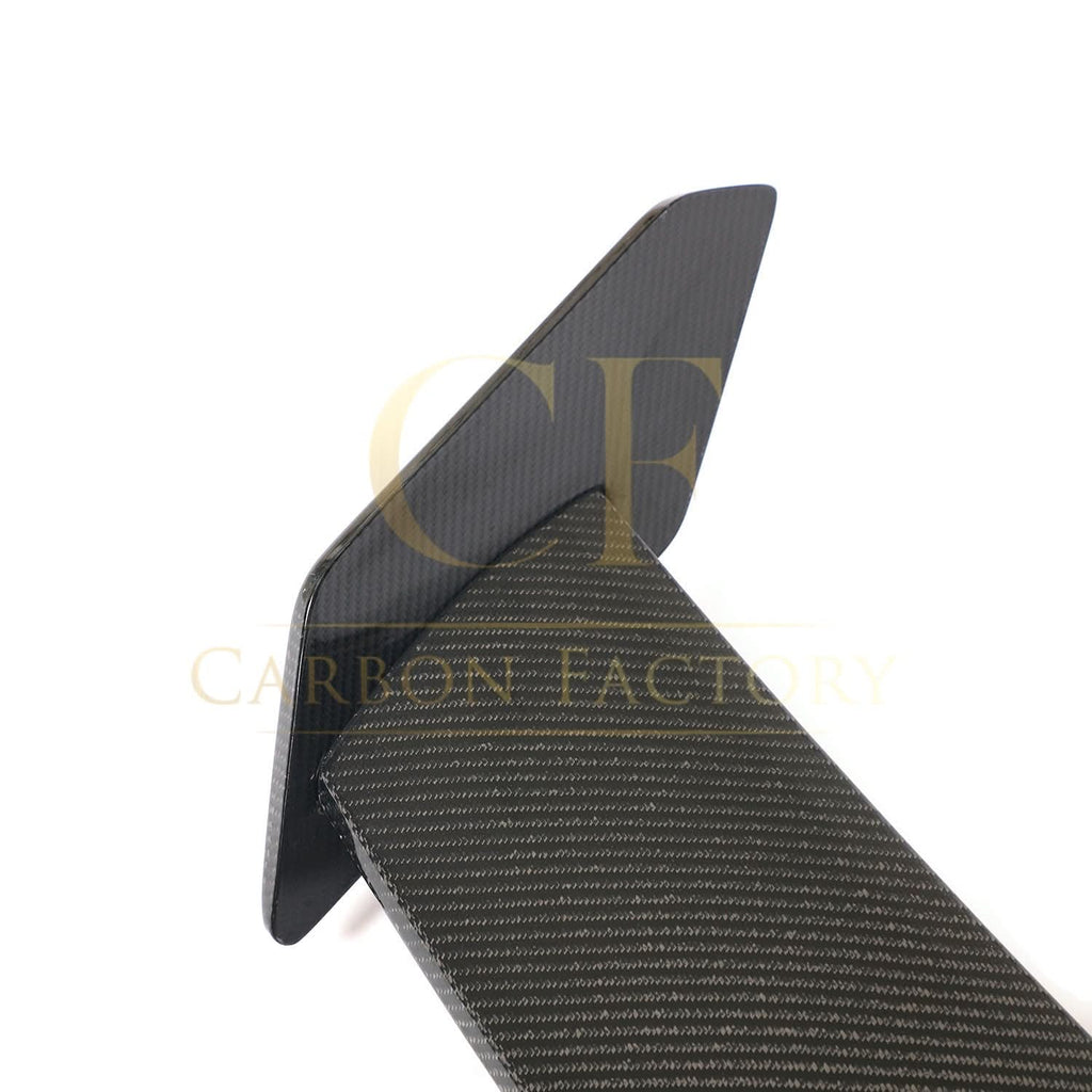 MP Style Pre-Preg Carbon Fibre Boot Spoiler for BMW G80 M3 G82 M4 21-Present