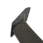 MP Style Pre-Preg Carbon Fibre Boot Spoiler for BMW G80 M3 G82 M4 21-Present