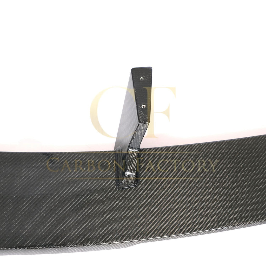 MP Style Pre-Preg Carbon Fibre Boot Spoiler for BMW G80 M3 G82 M4 21-Present