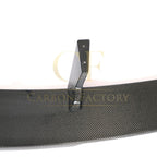 MP Style Pre-Preg Carbon Fibre Boot Spoiler for BMW G80 M3 G82 M4 21-Present