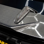 MP Style Pre-Preg Carbon Fibre Boot Spoiler for BMW G80 M3 G82 M4 21-Present