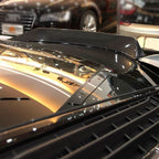 MP Style Carbon Fibre Boot Spoiler for BMW i8 14-18