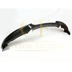 MP Style Carbon Fibre Front Splitter for BMW 1 Series E82 Coupe 07-13