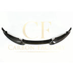 MP Style Carbon Fibre Front Splitter for BMW 1 Series E82 Coupe 07-13