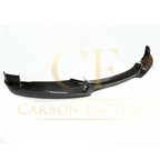 MP Style Carbon Fibre Front Splitter for BMW 1 Series E82 Coupe 07-13