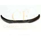 MP Style Carbon Fibre Front Splitter for BMW 1 Series E82 Coupe 07-13