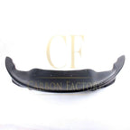 MP Style Carbon Fibre Front Splitter for BMW 3 Series E92 E93 LCI 10-13