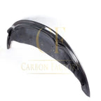 MP Style Carbon Fibre Front Splitter for BMW 3 Series E92 E93 LCI 10-13