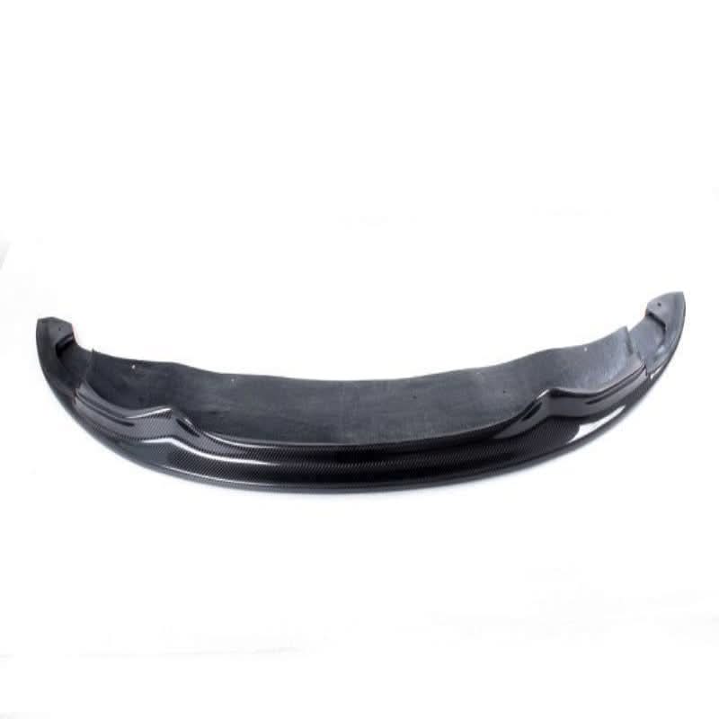 MP Style Carbon Fibre Front Splitter for BMW 3 Series E92 E93 LCI 10-13