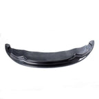 MP Style Carbon Fibre Front Splitter for BMW 3 Series E92 E93 LCI 10-13