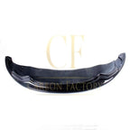 MP Style Carbon Fibre Front Splitter for BMW 3 Series E92 E93 LCI 10-13