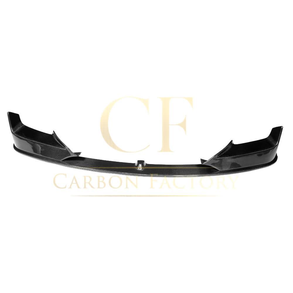 MP Style Carbon Fibre Front Splitter for BMW F06 F12 F13 6 Series 11-18
