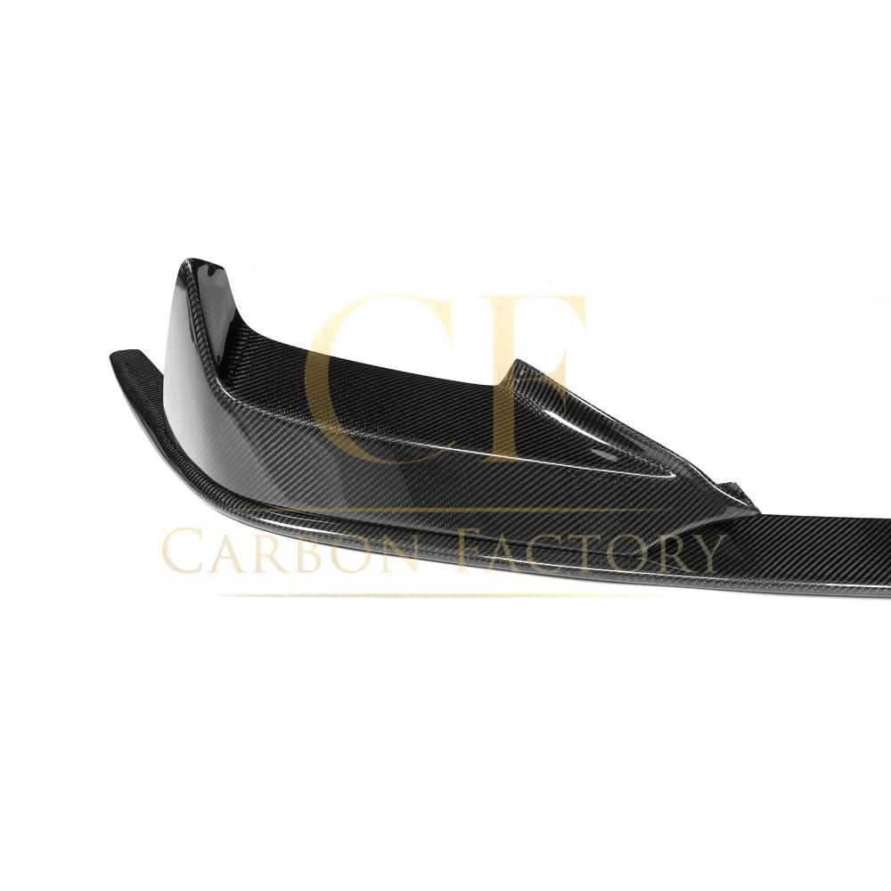 MP Style Carbon Fibre Front Splitter for BMW F06 F12 F13 6 Series 11-18