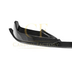 MP Style Carbon Fibre Front Splitter for BMW F06 F12 F13 6 Series 11-18