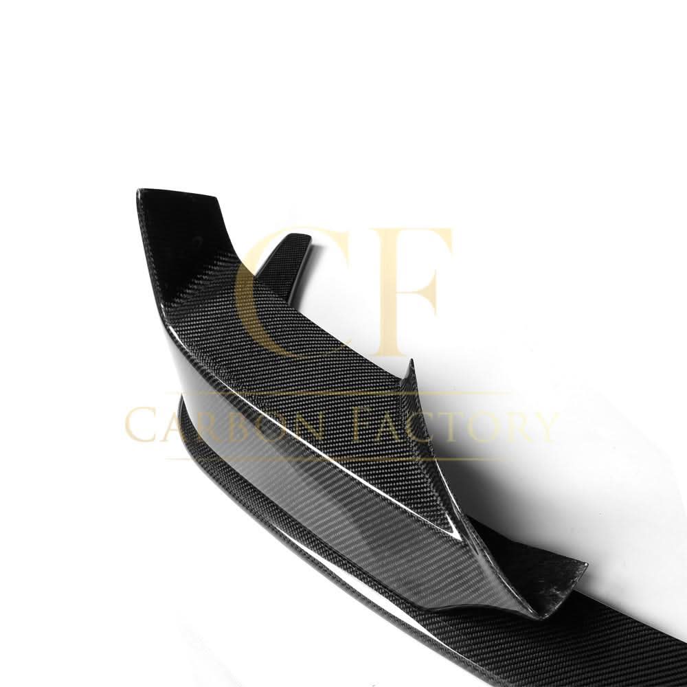 MP Style Carbon Fibre Front Splitter for BMW F06 F12 F13 6 Series 11-18