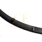 MP Style Carbon Fibre Front Splitter for BMW F06 F12 F13 6 Series 11-18